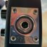 Rickenbacker 330/12 , Matte Black: Close up - Free