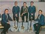 Rickenbacker M-16/amp , : Full Instrument - Front