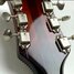 Rickenbacker 360/6 PW Refin, Fireglo: Free image