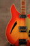 Rickenbacker 365/6 Capri, Fireglo: Free image