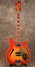Rickenbacker 365/6 Capri, Fireglo: Full Instrument - Front