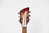 Rickenbacker 360/6 V64, Fireglo: Headstock