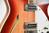 Rickenbacker 360/6 V64, Fireglo: Free image