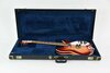 Rickenbacker 360/6 V64, Fireglo: Free image2