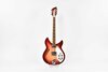 Rickenbacker 360/6 V64, Fireglo: Full Instrument - Front