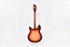 Rickenbacker 360/6 V64, Fireglo: Full Instrument - Rear