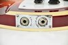 Rickenbacker 360/6 V64, Fireglo: Close up - Free