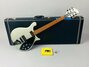Rickenbacker 610/6 BH BT, Silver: Free image2