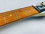 Rickenbacker 610/6 BH BT, Silver: Neck - Front