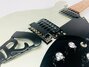 Rickenbacker 610/6 BH BT, Silver: Close up - Free2