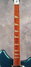 Rickenbacker 360/6 , Turquoise: Neck - Front