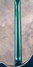 Rickenbacker 360/6 , Turquoise: Neck - Rear