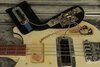 Rickenbacker 4001/4 BT, White: Free image2
