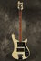 Rickenbacker 4001/4 BT, White: Full Instrument - Front