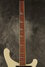 Rickenbacker 4001/4 BT, White: Neck - Front