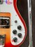 Rickenbacker 4003/4 , Fireglo: Free image