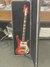 Rickenbacker 4003/4 , Fireglo: Full Instrument - Front