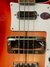Rickenbacker 4003/4 , Fireglo: Close up - Free2