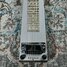 Rickenbacker J/6 LapSteel, Gray: Body - Front
