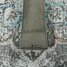 Dec 1952 Rickenbacker J/6 LapSteel, Gray: Body - Rear