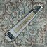 Rickenbacker J/6 LapSteel, Gray: Full Instrument - Front