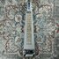 Rickenbacker J/6 LapSteel, Gray: Neck - Front