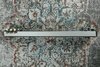 Rickenbacker J/6 LapSteel, Gray: Close up - Free