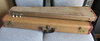 Rickenbacker J/6 LapSteel, Gold: Full Instrument - Rear