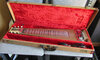 Rickenbacker J/6 LapSteel, Gold: Neck - Front