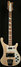 Rickenbacker 4003/4 C58, Satin Mapleglo: Full Instrument - Front