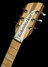 Rickenbacker 360/6 , Natural Walnut: Headstock