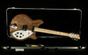 Rickenbacker 360/6 , Natural Walnut: Free image2