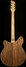Rickenbacker 360/6 , Natural Walnut: Full Instrument - Rear