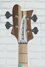 Rickenbacker 4003/4 AC Al Cisneros model, Natural Walnut: Headstock