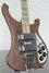 Rickenbacker 4003/4 AC Al Cisneros model, Natural Walnut: Free image