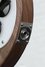 Rickenbacker 4003/4 AC Al Cisneros model, Natural Walnut: Close up - Free