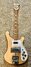 Rickenbacker 4001/4 , Mapleglo: Full Instrument - Front