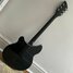 Rickenbacker 360/6 , Jetglo: Full Instrument - Rear