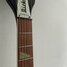 Rickenbacker 360/6 , Jetglo: Neck - Front