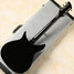 Rickenbacker 325/6 C64, Jetglo: Full Instrument - Rear