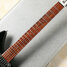 Rickenbacker 325/6 C64, Jetglo: Neck - Front