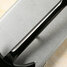 Rickenbacker 325/6 C64, Jetglo: Neck - Rear