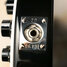 Rickenbacker 325/6 C64, Jetglo: Close up - Free