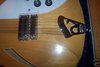 Rickenbacker 360/12 , Natural: Close up - Free