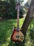 Rickenbacker 660/12 , Fireglo: Full Instrument - Front