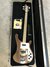 Rickenbacker 4003/4 , Natural Walnut: Full Instrument - Front