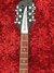 Rickenbacker 330/12 , Jetglo: Headstock