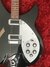 Rickenbacker 330/12 , Jetglo: Free image