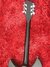 Rickenbacker 330/12 , Jetglo: Headstock - Rear