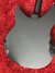 Feb 2005 Rickenbacker 330/12 , Jetglo: Body - Rear